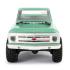 Axial 1/24 SCX24 1967 Chevrolet C10 4WD Truck Brushed RTR Groen AXI00001T1