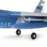 EFlite F-15 Eagle 64mm EDF BNF met AS3X en SAFE (EFL9750)