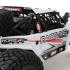 Losi Super Rock Rey: 1/6 4wd RTR AVC RockRacer-Raceline (LOS05016V2T1)