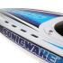 ProBoat 36\" Sonicwake, Blauw/Wit, Self-Right Deep-V Brushless RTR (PRB08032T1)