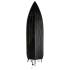 ProBoat 36\" Sonicwake,Zwart/Groen, Self-Right Deep-V Brushless RTR (PRB08032T2)