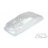 PR3564-00 1985 Chevrolet Camaro IROC-Z Clear Body voor Slash 2wd Drag Car en AE DR10