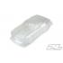 PR3573-00 1967 Ford Mustang Clear Body voor Losi 22S No Prep Drag Car, Slash 2wd Drag Car & AE DR10