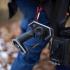 Spektrum DX5 Rugged DSMR TX met SR515 (SPM5200EU)