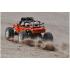Team Corally MOXOO XP - 1/10 Desert Buggy 2WD - RTR - Brushless Power 2-3S - Geen batterij - Geen