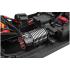 Team Corally - RADIX 4 XP V2022 - 1/8 Buggy EP - RTR - Brushless Power 4S - No Battery - No Charger