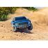 Traxxas FORD F-150 RAPTOR  4X4: 1/10 SCALE 4WD TRUCK WITH TQI BLUE TRX101076-4BLUE