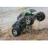 Traxxas Stampede XL-5 Electro Monster Truck RTR Compleet Groen TRX36054-1GRN