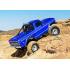 Traxxas TRX-4 Ford F-150 Truck 1979 High Trail Edition - Blauw TRX92046-4BLUE