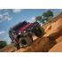 Traxxas TRX-4 Land Rover Crawler Limited Edition Rood TRX82056-4RED