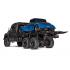 Traxxas Ultimate RC-Hauler - Zwart zonder Accu/Lader