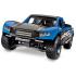 Traxxas Unlimited Dessert Racer UDR, Blue Edition TRX85086-4B met gratis Lichtset