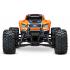 Traxxas X-Maxx Special Edition Oranje Met 30+ volt en extreme 8s power Brushless Monstertruck TRX770