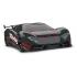 XO-1 Brushless Supercar met TSM