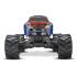 Traxxas Stampede 4X4, Zwart, Extreem terrein 4X4 Uitrusting! Compleet