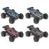 Traxxas E-Revo 1/16 VXL brushless met TSM compleet TRX71076-3P Paars