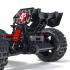 Arrma 1/10 KRATON 4X4 4S V2 BLX Speed Monster Truck RTR Groen-Zwart ARA4408V1