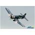 Arrows RC - F4U Corsair - 1100mm - PNP - with Electric Retracts