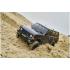 Carisma Adventure SCA-1E 1981 Range Rover 2.1 - RTR - 1/10 Scale - WB 285mm CA-83668