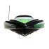 ProBoat 36\" Sonicwake,Zwart/Groen, Self-Right Deep-V Brushless RTR (PRB08032T2)