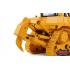 RC4WD 1/14 Scale DXR2 Hydraulic Earth Dozer