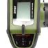 Spektrum DX5 Rugged DSMR TX Only Intl, Groen (SPMR5200GEU)