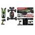 Team Corally - MURACO XP 6S - 1/8 Truggy LWB - RTR - Brushless Power 6S - No Battery - No Charger