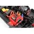 Team Corally - RADIX XP 6S - Model 2021 - 1/8 Buggy EP - RTR - Brushless Power 6S - No Battery - No