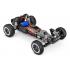 Traxxas Bandit TQ 2,4GHz LED-lampjes (incl. batterij/oplader) - Oranje