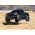 Traxxas FORD F-150 RAPTOR  4X4: 1/10 SCALE 4WD TRUCK WITH TQI BLACK TRX101076-4BLACK