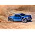 Traxxas FORD F-150 RAPTOR  4X4: 1/10 SCALE 4WD TRUCK WITH TQI BLUE TRX101076-4BLUE