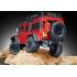 Traxxas TRX-4 Land Rover Defender Crawler met lier SAND TRX82056-84SAND