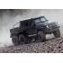 Traxxas TRX88096-4B TRX-6 Mercedes-Benz G 63 AMG 6x6 Zwart