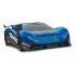 XO-1 Brushless Supercar met TSM