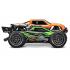 Traxxas XRT 4WD VXL-8S Race Truck TQi TSM (geen batterij/oplader), Oranje TRX78086-4ORN