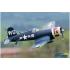 Arrows RC - F4U Corsair - 1100mm - PNP - with Electric Retracts