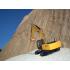 1/12 Scale Earth Digger 4200XL Hydraulic Excavator (Ready to Run)