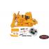 RC4WD 1/14 Scale DXR2 Hydraulic Earth Dozer