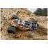 Team Corally - KRONOS XTR 6S - Model 2021 - 1/8 Monster Truck LWB - Roller Chassis