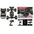 Team Corally - Punisher XP 6S - 1/8 Monster Truck LWB - RTR - Brushless Power 6S - No Battery - No C