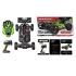 Team Corally - RADIX 4 XP V2022 - 1/8 Buggy EP - RTR - Brushless Power 4S - No Battery - No Charger