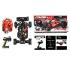 Team Corally - RADIX XP 6S - Model 2021 - 1/8 Buggy EP - RTR - Brushless Power 6S - No Battery - No