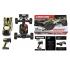 Team Corally - SHOGUN XP 6S - Model 2021 - 1/8 Truggy LWB - RTR - Brushless Power 6S - No Battery -