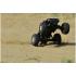 Team Corally TRITON XP - 1/10 Monster Truck 2WD - RTR - Brushless Power 2-3S - Geen batterij - Gee