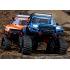 Traxxas Crawler TRX-4 Oranje met Traxx Aandrijving TRX82034-4O