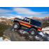 Traxxas TRX-4 Bronco Crawler Sunset TRX82046-4S