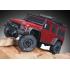 Traxxas TRX-4 Land Rover Crawler Limited Edition SAND TRX82056-4SAND