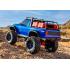 TRAXXAS TRX-4 SPORT HIGH TRAIL EDITION BLUE TRX82044-4BLUE