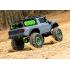 TRAXXAS TRX-4 SPORT HIGH TRAIL EDITION GRAY TRX82044-4GRAY