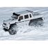 Traxxas TRX88096-4WHT TRX-6 Mercedes-Benz G 63 AMG 6x6 Wit